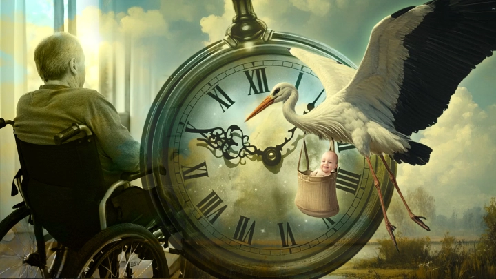 Раскрыта главная причина, почему русские не хотят детей. Всё решают не деньги, а один простой фактор