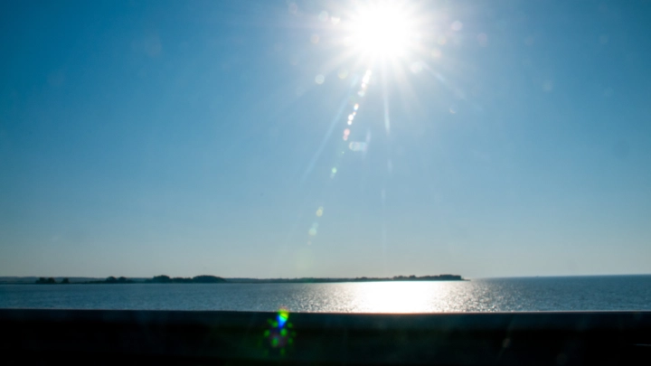 Ученые: Солнце будет светить еще долго, но потом наступит тьма