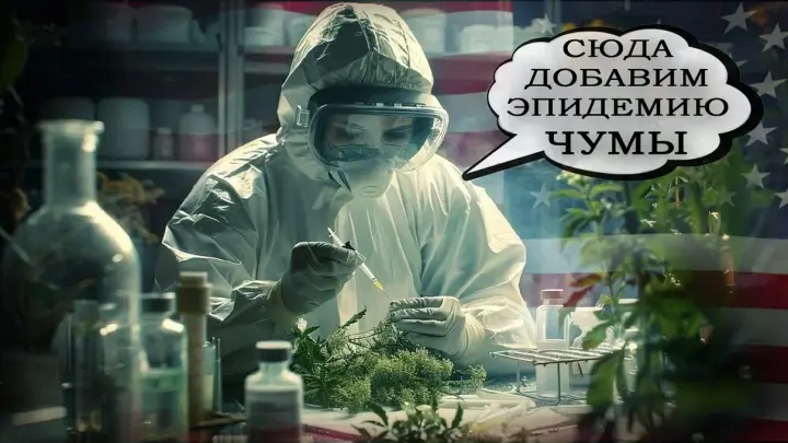 Тишина в Шелехове: как смерть лаборантки противочумного института стала мировой сенсацией