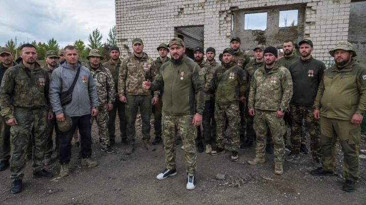 Ветераны СВО сами готовы зачистить диаспору: В Ессентуках после убийства начали собирать бригады