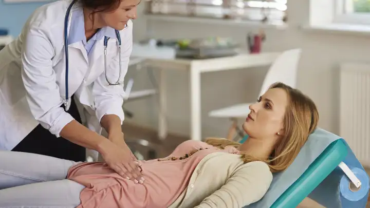 Биоинженер Ферруцци связал раннее развитие рака кишечника с жёсткостью тканей