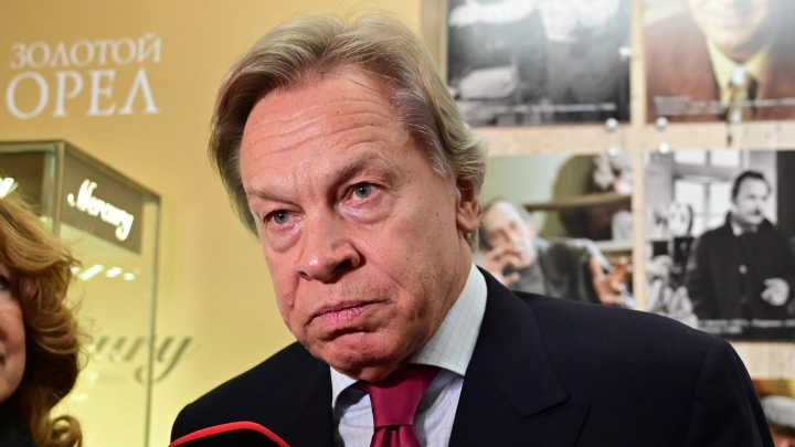 Пушков: ЕК не сможет запретить отдельным странам ЕС признать Крым русским