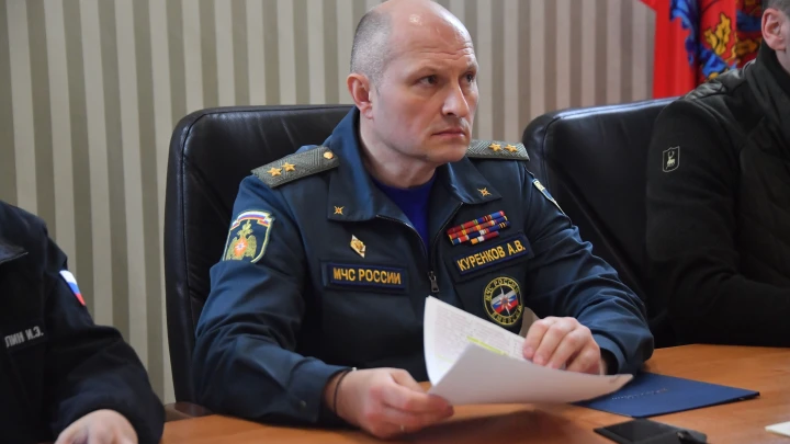 В России хотят модернизировать убежища: Глава МЧС сказал, сколько денег нужно