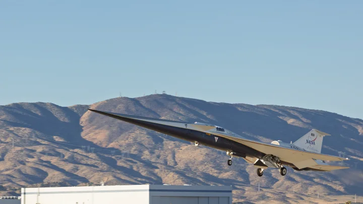 Рабочие Lockheed Martin раскрыли тайну: У Америки недостаточно оружия для крупного конфликта