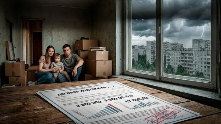 Риелтор Перескокова: русским нужно срочно покупать жильё — цены продолжат расти