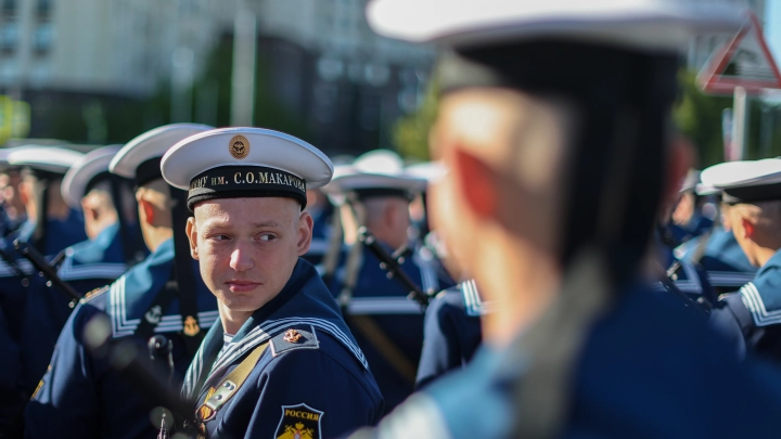 День основания морской авиации ВМФ России 17 июля: Крылья над волнами
