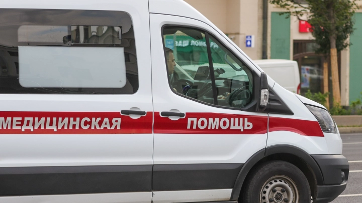 УАЗ с туристами перевернулся на горной дороге в Сочи: что известно