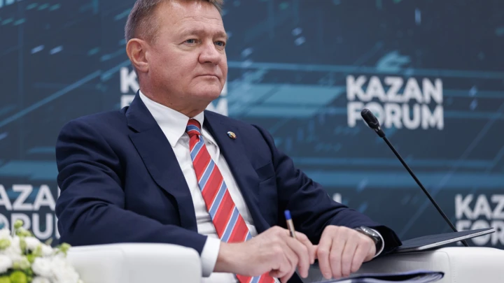 "Папок на него столько, что не поместятся в наших кабинетах": Старовойта предупредили, что им заинтересовались силовики