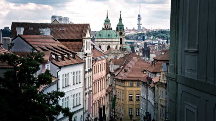 В парламенте Чехии разгорелся скандал из-за слов спикера Окамуры об Украине