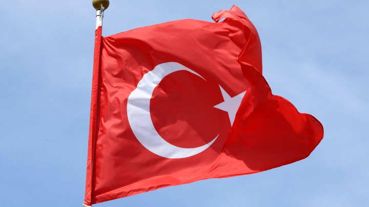 Турция нашла замену русской нефти