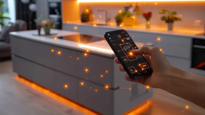 Коттеджные посёлки в пригороде Самары обеспечили связью и интернетом