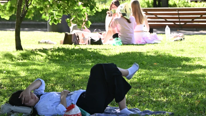 Специалисты РАН бьют тревогу: магнитная буря, начавшаяся 29 мая, продолжается без перерывов - как ее пережить