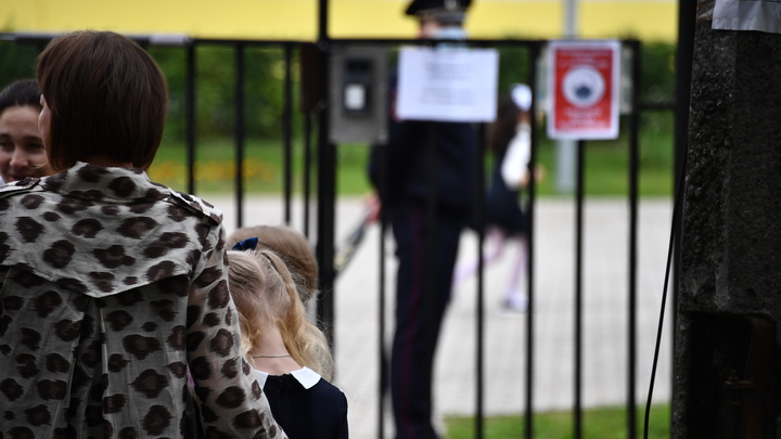 В Краснодаре 1 сентября сотрудники полиции и пожарной охраны будут работать в усиленном режиме