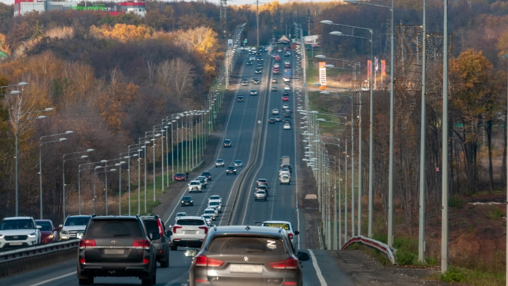 Эксперты назвали пять лучших автомобилей для путешествия по России