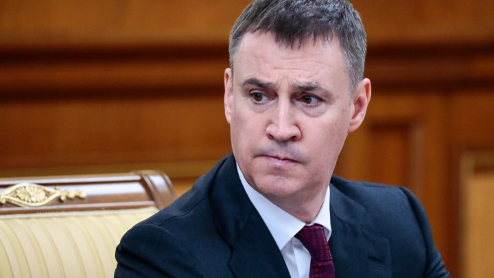 Вице-премьер Патрушев: Цены на картофель стабилизированы