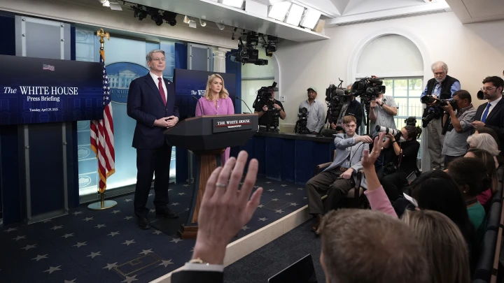 ТАСС: США объявят о подписании с Украиной договора по ископаемым в ближайшие часы