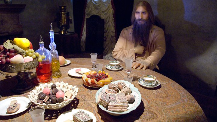 Распутин, калинка-малинка и плохие русские: Запад представил фантазию на тему Первой мировой