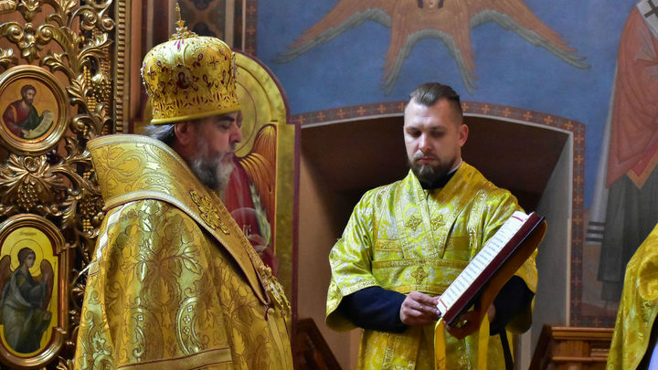 Митрополит Винницкий, не поддержавший решение епископов Украинской Церкви, передумал и решил подчиниться