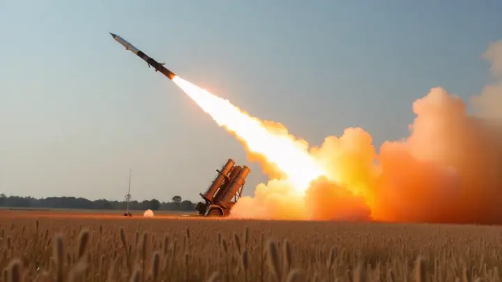 Конфликт на Ближнем Востоке затронул весь мир. Но кое-кого — сильнее