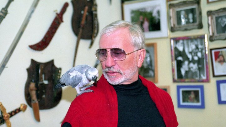 Идёт уничтожение русского народа: Режиссёр Мережко разоблачил хуснуллизацию