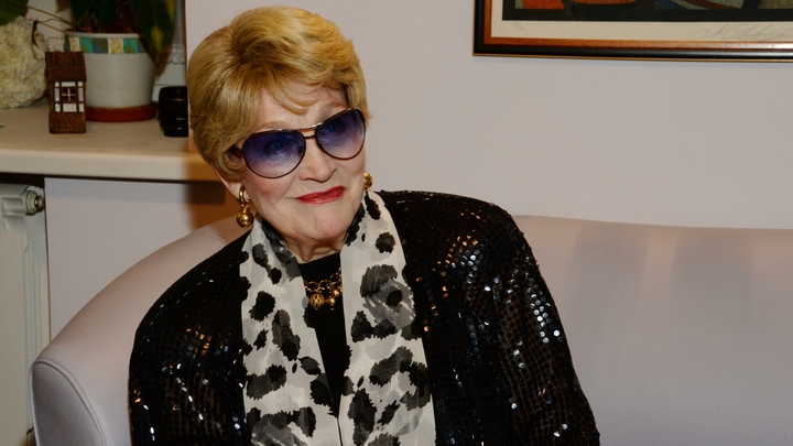 Звезда Тихого Дона Людмила Хитяева получила травму головы и попала в больницу