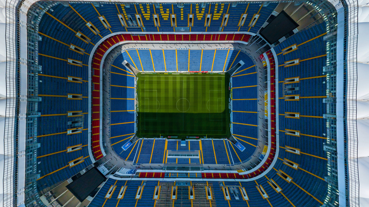 Несмотря на локдаун, зрители смогут посетить матч ФК Ростов - ФК Рубин на Ростов-Арене