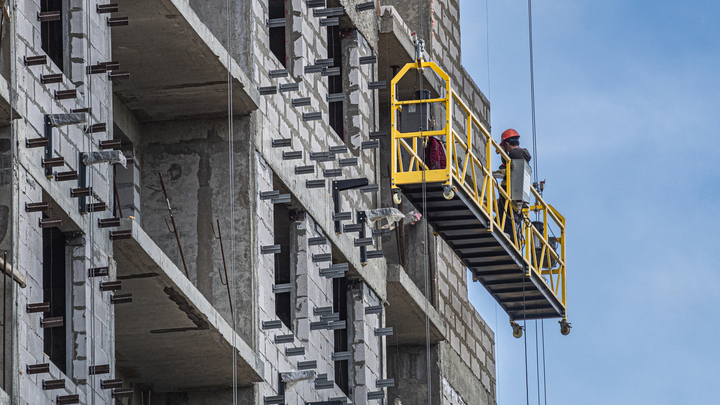В Анапе женщина обманула дольщиков почти на 5 млн рублей