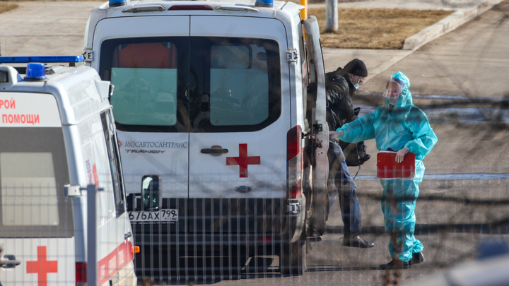 Спустя месяцы после выздоровления: Академик РАН назвал долгоиграющий постковидный симптом