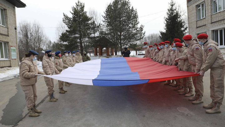 Ситуация на Украине 6 марта: Зеленский врет, русские защищают мирных жителей