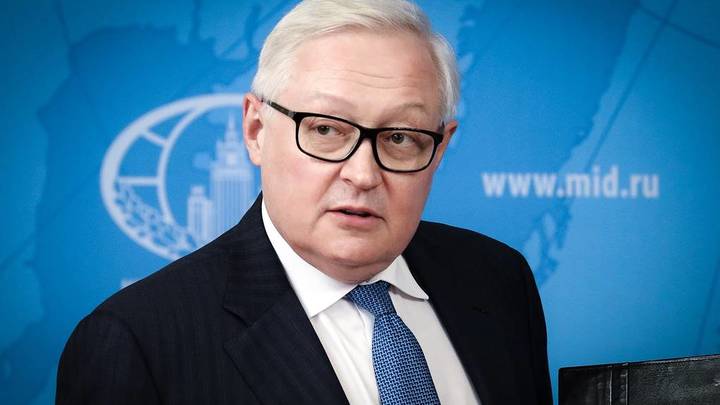 Попытки Вашингтона создать коалицию против России провалились — Рябков