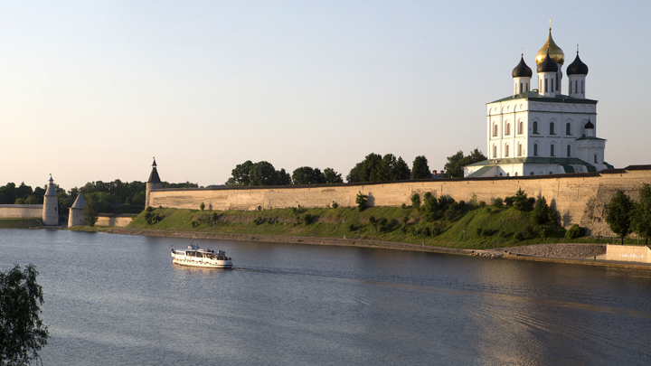 Концерт в День города в Пскове 2022: кто и во сколько выступит для зрителей