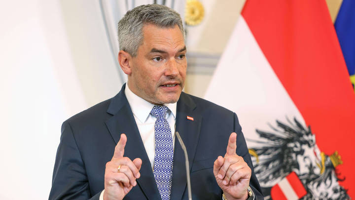 В Австрии считают санкции недостаточно быстродействующими