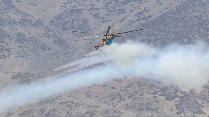 Ударить в самое сердце: НАТО планирует начать чеченский сценарий против России