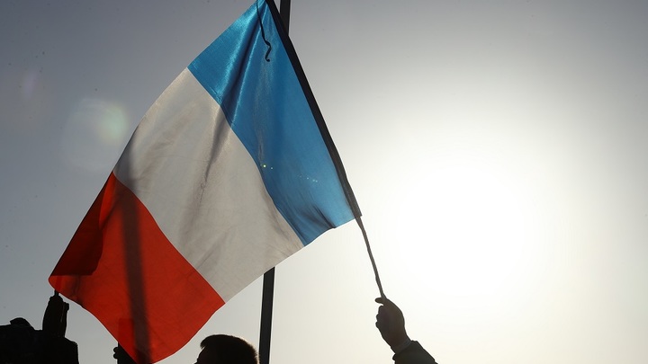 Франция заставит Киев покупать у неё оружие — министр