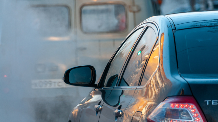 В Чехове продавали ядовитую омывайку для автомобилей