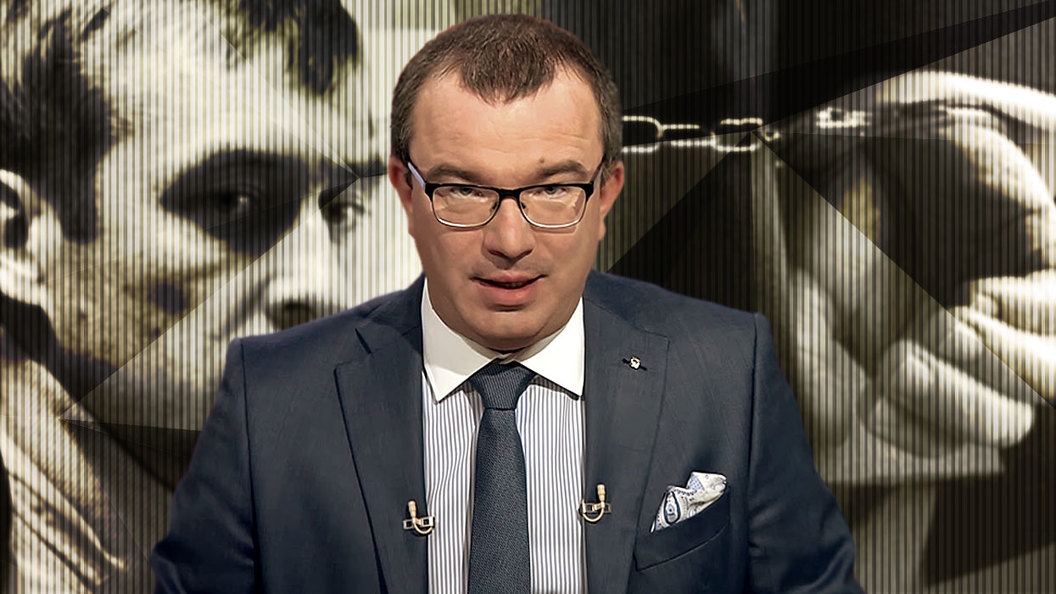 Юрий Пронько: Дело Захарченко слили? Нет, процесс только начинается… Юрий Пронько: Дело Захарченко слили? Нет, процесс только начинается…