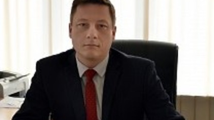 В новосибирской мэрии назначили нового начальника департамента ИПРИП