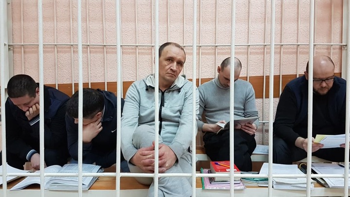 Суд взыскал с МЧС по 75 тысяч рублей в пользу родственников погибших в “Зимней вишне”