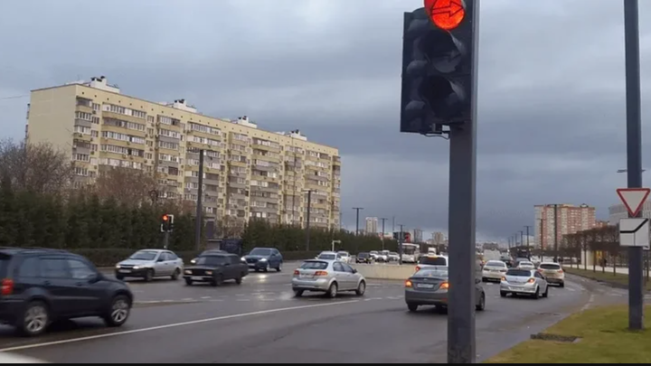 В мэрии озвучили, как будут бороться с заторами на дорогах в Краснодаре