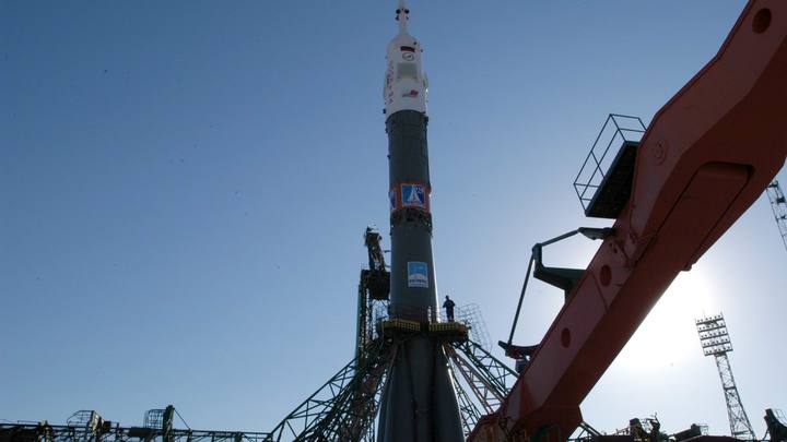 Каждый запуск - успешный: Россия повторила космический рекорд 90-х