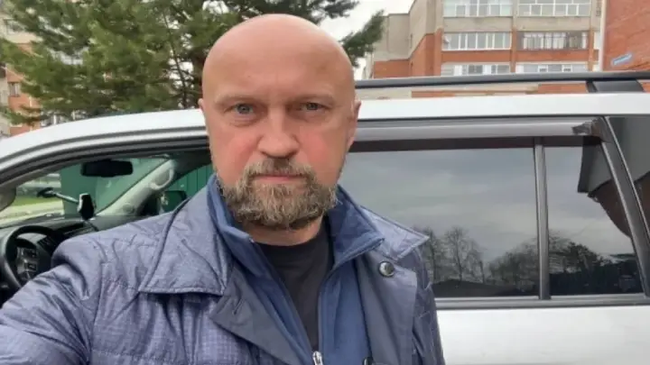 Приехал с Украины: у мэра Стрежевого Дениченко проверяют гражданство России