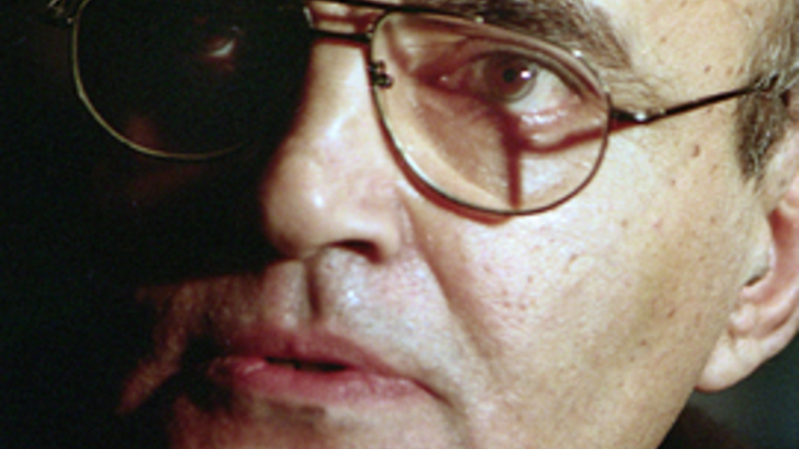 Скончался грузинский театральный режиссёр Темур Чхеидзе: биография, чем известен