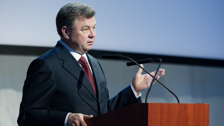 Крепкий хозяйственник: Экс-губернатора Калужской области перевели на федеральный уровень