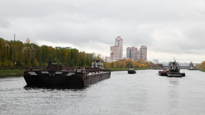 Ростовчанам покажут, что их ждёт в случае прорыва Цимлянской плотины