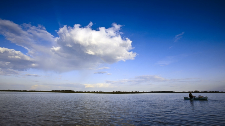 Без ущерба не обошлось: В пробах из Иртыша превышены допустимые нормы цинка и меди