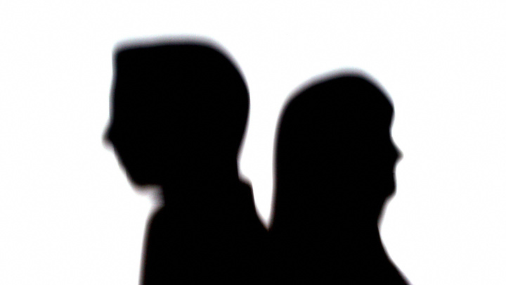 Умная, прикольная, сильный человек: Как русская красавица спасла мужчину на Крымском мосту