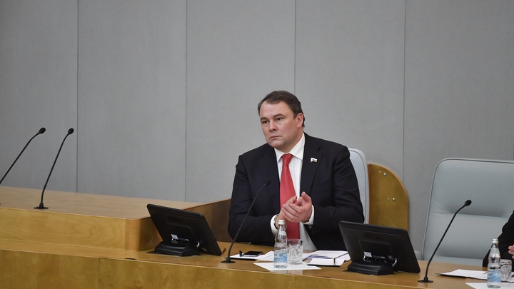 Это те вещи, которые важны для нас: Вице-спикер Госдумы поддержал предложенную Малофеевым поправку в Конституцию