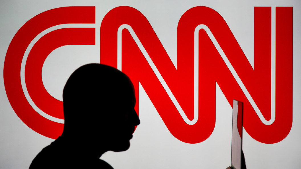 CNN не смог доказать присутствие в США 150 русских шпионов CNN не смог доказать присутствие в США 150 русских шпионов