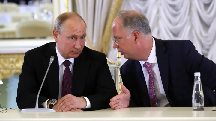 Лавров уехал, но переговоры продолжились. Тёмная лошадка Кремля ведёт миссию в Эр-Рияде