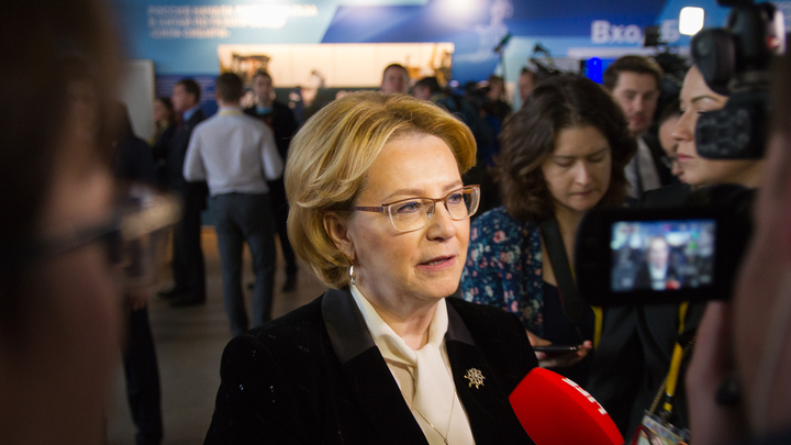 На 94% похож на SARS, но...: Скворцова объяснила, могли ли коронавирус создать в лаборатории